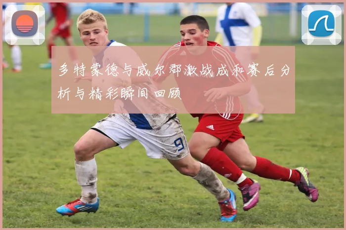多特蒙德与威尔郡激战成和赛后分析与精彩瞬间回顾