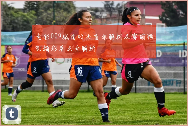 竞彩009城南对决首尔解析及赛前预测精彩看点全解析