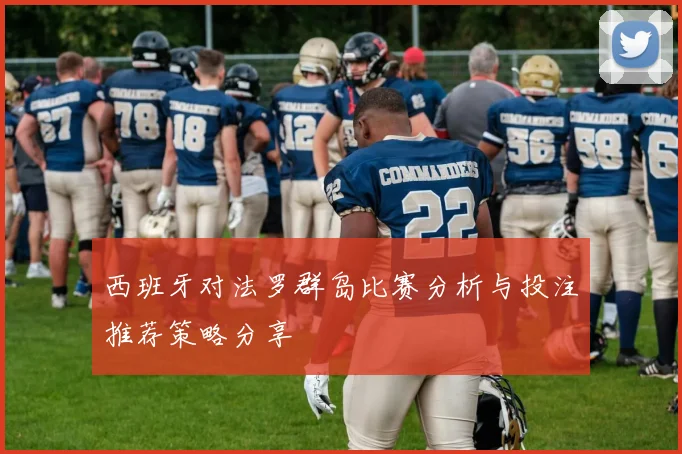 西班牙对法罗群岛比赛分析与投注推荐策略分享