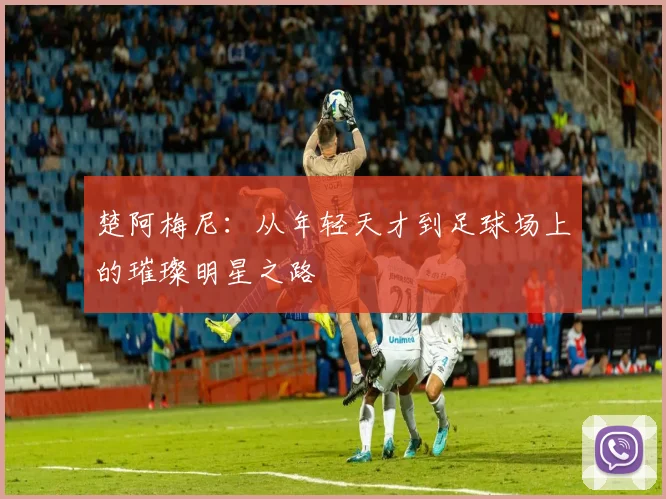 楚阿梅尼：从年轻天才到足球场上的璀璨明星之路